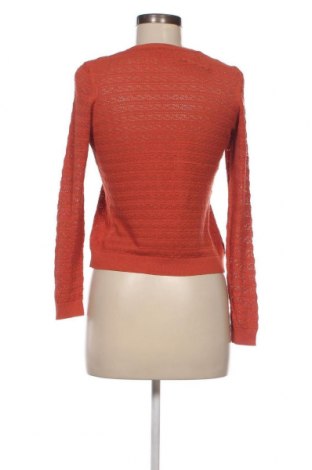 Damenpullover Zara, Größe M, Farbe Rot, Preis 5,64 €