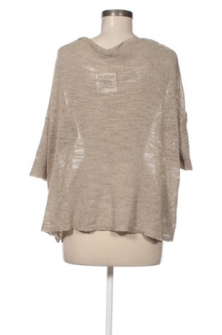 Damenpullover Zara, Größe S, Farbe Beige, Preis 5,54 €