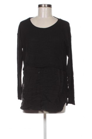 Γυναικείο πουλόβερ Zara, Μέγεθος M, Χρώμα Μαύρο, Τιμή 2,84 €