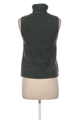 Damenpullover Zara, Größe S, Farbe Grün, Preis € 5,54