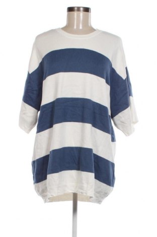 Γυναικείο πουλόβερ Zara, Μέγεθος XL, Χρώμα Πολύχρωμο, Τιμή 10,02 €