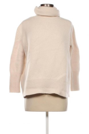 Дамски пуловер Zara, Размер S, Цвят Розов, Цена 13,50 лв.