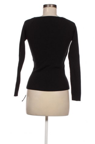 Dámsky pulóver Zara Knitwear, Veľkosť S, Farba Čierna, Cena  13,82 €