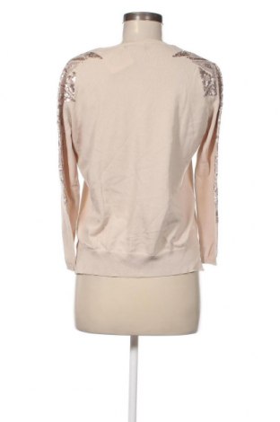 Γυναικείο πουλόβερ Zara Knitwear, Μέγεθος M, Χρώμα  Μπέζ, Τιμή 13,81 €