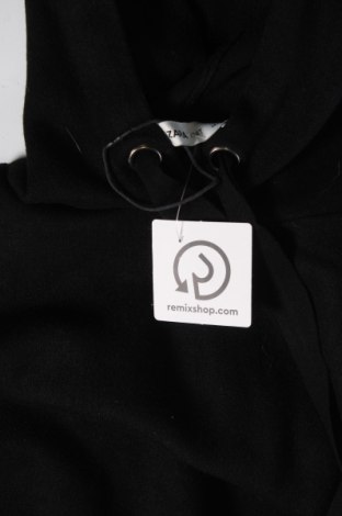 Γυναικείο πουλόβερ Zara Knitwear, Μέγεθος S, Χρώμα Μαύρο, Τιμή 6,58 €