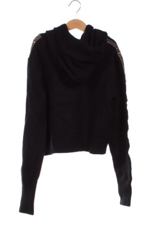 Pulover de femei Zara Knitwear, Mărime S, Culoare Negru, Preț 31,42 Lei