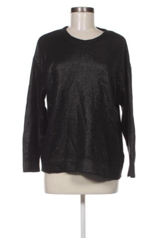 Дамски пуловер Zara Knitwear, Размер S, Цвят Черен, Цена 12,15 лв.