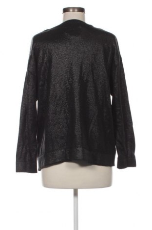 Dámský svetr Zara Knitwear, Velikost S, Barva Černá, Cena  194,00 Kč