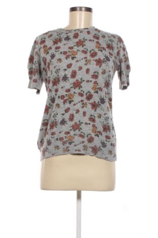 Pulover de femei Zara Knitwear, Mărime L, Culoare Gri, Preț 15,99 Lei