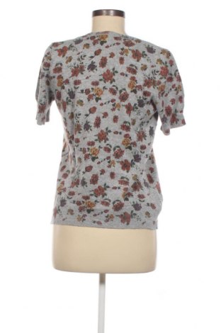 Γυναικείο πουλόβερ Zara Knitwear, Μέγεθος L, Χρώμα Γκρί, Τιμή 8,35 €