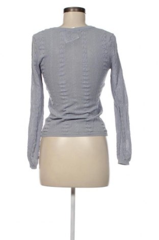 Pulover de femei Zara Knitwear, Mărime S, Culoare Gri, Preț 31,00 Lei