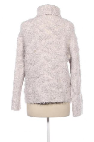 Дамски пуловер Zara Knitwear, Размер L, Цвят Екрю, Цена 4,86 лв.