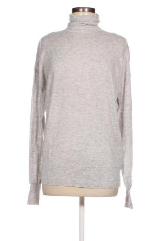 Γυναικείο πουλόβερ Zara Knitwear, Μέγεθος S, Χρώμα Γκρί, Τιμή 5,85 €