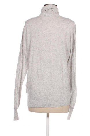 Γυναικείο πουλόβερ Zara Knitwear, Μέγεθος S, Χρώμα Γκρί, Τιμή 5,01 €
