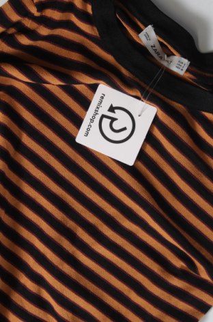Γυναικείο πουλόβερ Zara Knitwear, Μέγεθος S, Χρώμα Μπλέ, Τιμή 5,85 €
