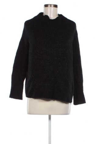 Női pulóver Zara Knitwear, Méret S, Szín Fekete, Ár 3 083 Ft