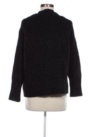 Dámsky pulóver Zara Knitwear, Veľkosť S, Farba Čierna, Cena  5,36 €