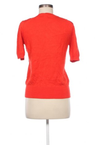 Damenpullover Zara Knitwear, Größe L, Farbe Rot, Preis 18,79 €