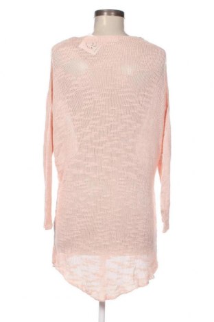 Γυναικείο πουλόβερ Zara Knitwear, Μέγεθος M, Χρώμα Ρόζ , Τιμή 7,47 €