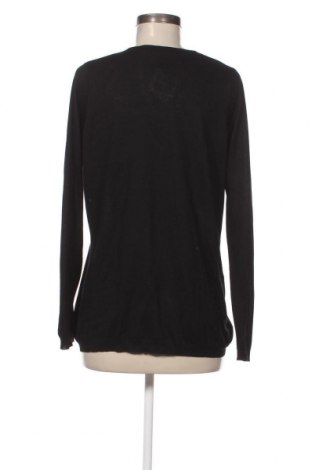 Dámský svetr Zara Knitwear, Velikost L, Barva Černá, Cena  553,00 Kč