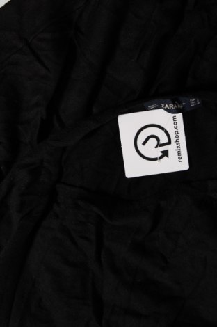 Γυναικείο πουλόβερ Zara Knitwear, Μέγεθος S, Χρώμα Μαύρο, Τιμή 7,52 €