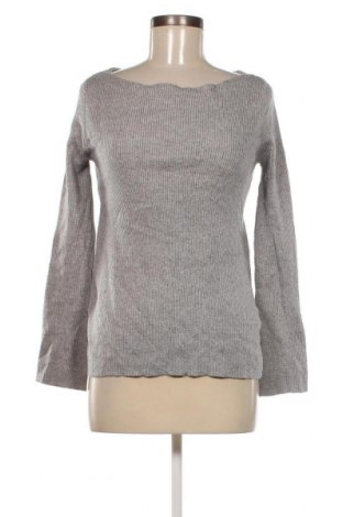 Pulover de femei Zara Knitwear, Mărime M, Culoare Gri, Preț 21,32 Lei