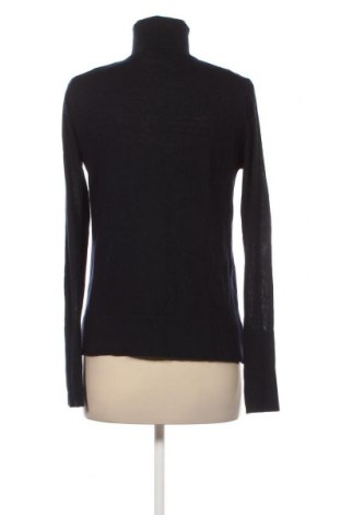 Γυναικείο πουλόβερ Zara Knitwear, Μέγεθος M, Χρώμα Μπλέ, Τιμή 2,21 €
