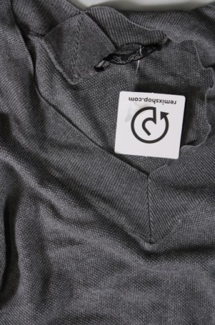 Γυναικείο πουλόβερ Zara Knitwear, Μέγεθος M, Χρώμα Γκρί, Τιμή 5,85 €