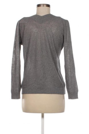 Damenpullover Zara Knitwear, Größe M, Farbe Grau, Preis 4,32 €