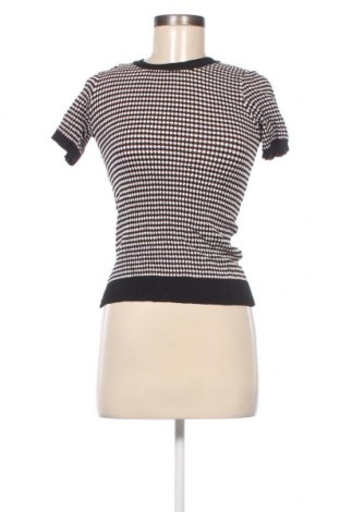 Γυναικείο πουλόβερ Zara Knitwear, Μέγεθος XS, Χρώμα Πολύχρωμο, Τιμή 16,70 €