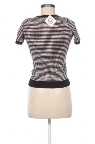 Γυναικείο πουλόβερ Zara Knitwear, Μέγεθος XS, Χρώμα Πολύχρωμο, Τιμή 7,52 €