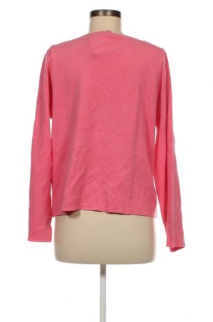 Pulover de femei Zara Trafaluc, Mărime S, Culoare Roz, Preț 23,09 Lei