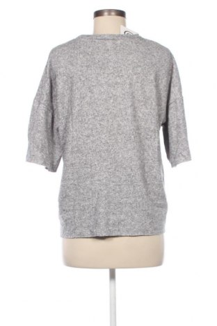 Дамски пуловер Zara Trafaluc, Размер S, Цвят Сив, Цена 9,45 лв.