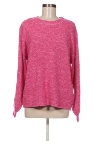 Damenpullover Zenana, Größe L, Farbe Rosa, Preis 7,49 €