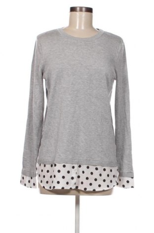 Γυναικείο πουλόβερ Zero, Μέγεθος S, Χρώμα Γκρί, Τιμή 6,29 €