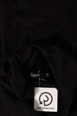 Pulover de femei Zero, Mărime M, Culoare Negru, Preț 40,46 Lei