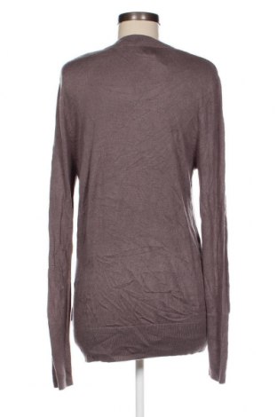 Γυναικείο πουλόβερ Zero, Μέγεθος XL, Χρώμα Γκρί, Τιμή 13,69 €