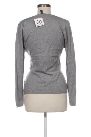 Γυναικείο πουλόβερ Zero, Μέγεθος S, Χρώμα Γκρί, Τιμή 8,88 €