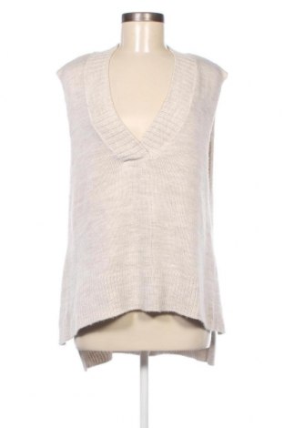 Γυναικείο πουλόβερ Zuiki, Μέγεθος L, Χρώμα Εκρού, Τιμή 8,07 €