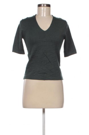 Γυναικείο πουλόβερ iORA, Μέγεθος S, Χρώμα Πράσινο, Τιμή 2,69 €