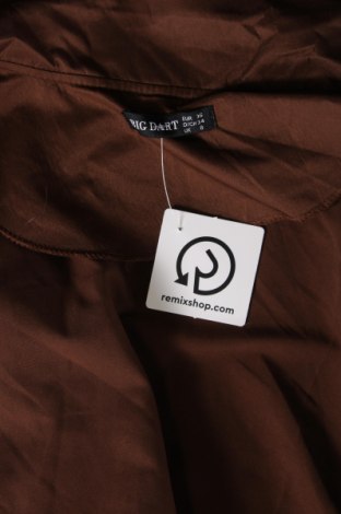 Dámsky prechodný kabát , Veľkosť S, Farba Hnedá, Cena  22,97 €