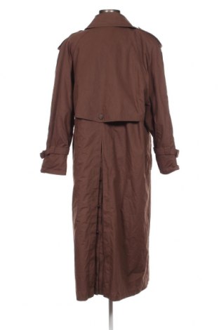 Damen Trenchcoat, Größe L, Farbe Braun, Preis 26,60 €