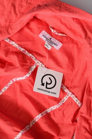 Dámský přechodný kabát , Velikost L, Barva Růžová, Cena  646,00 Kč
