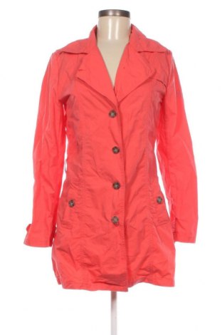 Dámský přechodný kabát , Velikost L, Barva Růžová, Cena  646,00 Kč