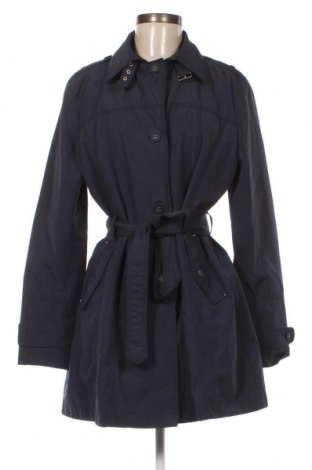 Dámský přechodný kabát , Velikost M, Barva Modrá, Cena  285,00 Kč