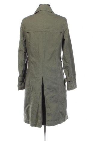 Damen Trenchcoat, Größe M, Farbe Grün, Preis 23,02 €