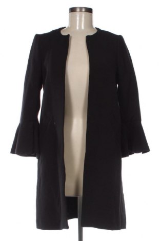 Damen Trenchcoat, Größe M, Farbe Schwarz, Preis 31,31 €