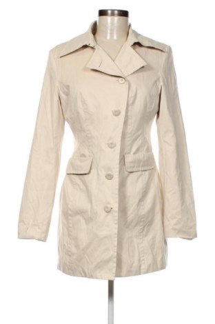 Dámsky prechodný kabát , Veľkosť S, Farba Béžová, Cena  22,80 €