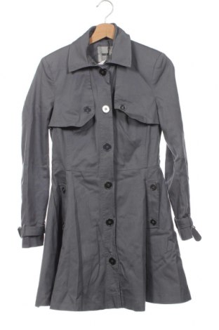 Dámsky prechodný kabát  ASOS, Veľkosť XS, Farba Modrá, Cena  82,25 €