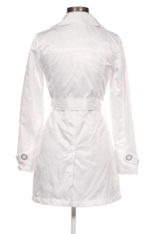 Γυναικεία καμπαρντίνα Amisu, Μέγεθος S, Χρώμα Λευκό, Τιμή 38,35 €